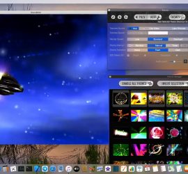 music visualizer software pc video